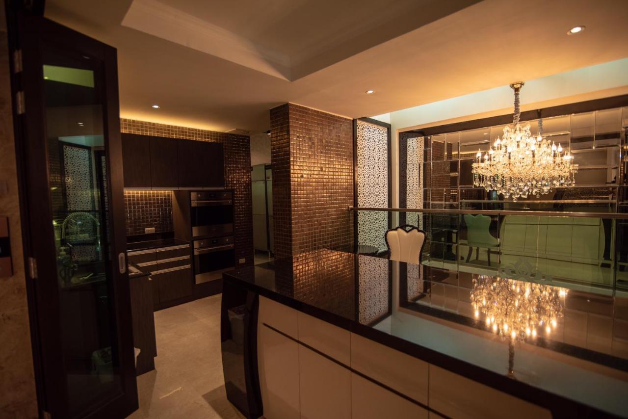Nanta Glam Cm Hotel & Residences Chiang Mai Exteriör bild